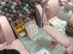 -Beauty Nails 美甲美睫皮肤管理