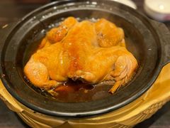 -百年家风·老馆子(东风店)