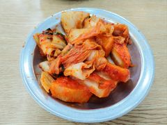 -神仙雪浓汤(明洞店)