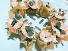 -蟹榭(静安寺晶品商场店)