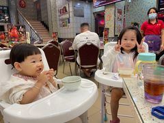 -新辉港式茶餐厅(北栅店)