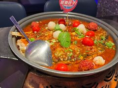 -匠子烤鱼(上邦百汇城店)