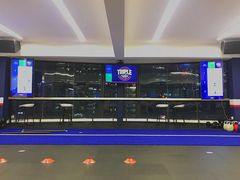 -F45 TRAINING健身工作室(体育中心店)