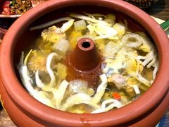 -雀舞云南菜(乐客城店)