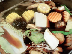 -八角锄烧·肉火锅(天河城店)
