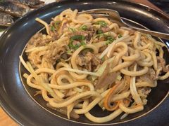 -大江户日本料理(吕厝店)