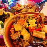 没打卡过他家，不敢说自己是名媛