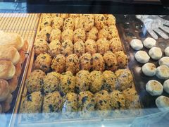 -寻味唐派·牛奶手撕面包(府前街店)