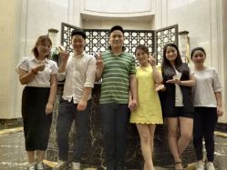 点击看大图 -韩国艺匠ARTIZ STUDIO(博览中心店)