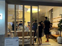 -喜茶(广州番禺奥园广场店)