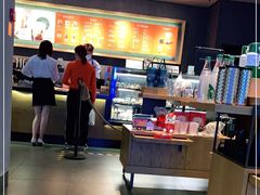 -星巴克臻选(泰州万达广场店)