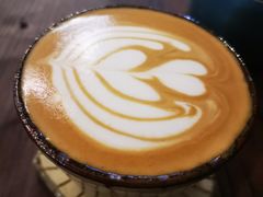 摩卡-Double cafe