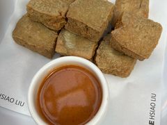 -苏小柳点心·手作小笼包(鸿寿坊分院)
