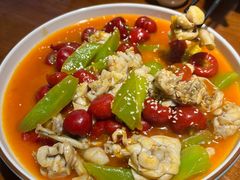 -涌觅名灶·本地海鲜宁波菜(财富广场店)
