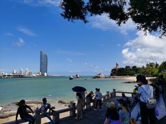 -鼓浪屿·皓月园