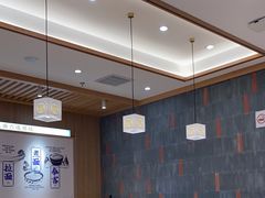 -马记永·兰州牛肉面(3019君尚店)