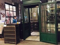 -烟火鱼乡(金鹰店)