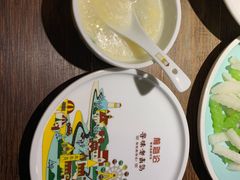 -前海沿·青岛菜(大拇指广场石老人店)