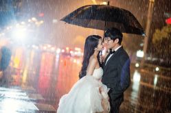 -拾尚映画·STUDIO婚纱摄影(中关村店)