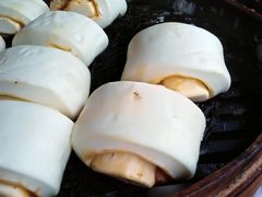 -清泉阁包子饺子·刀削面(五一店)