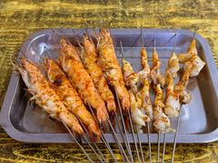 -众想海鲜·烧烤·海肠捞饭·渔家菜(孙家疃店)