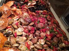 -东方山水金沙酒店-雅香阁中餐厅