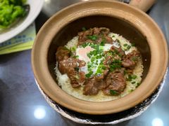 -红星光发煲仔饭(文海店)