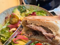 -BOCATA 西班牙餐厅(三里屯店)