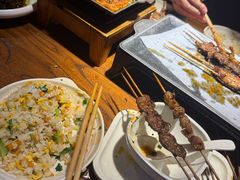-管氏翅吧(望京东店)