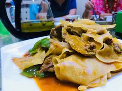 -范记靖远羊羔肉(博物馆店)