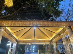 -醉月城西昌火盆烧烤(天府店)