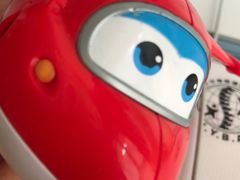 -TOYSRUS玩具反斗城(石家庄万象城店)