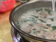 -标记美食新鲜猪杂(兴南大道店)