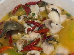 -Aqua Oasis 水天堂(常熟永旺店)