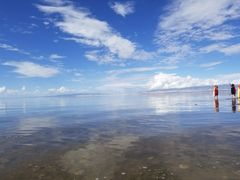 -青海湖国家重点风景名胜区