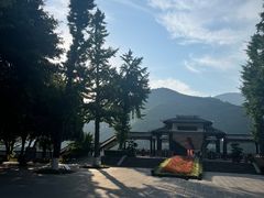 -白帝城·瞿塘峡景区