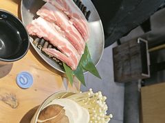 -九田家黑牛烤肉(溧水万达店)