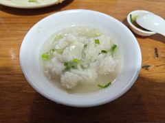 扁食-依云煎包店