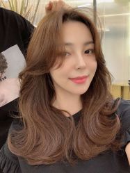 -3AM·S HAIR SALON烫发染发接发