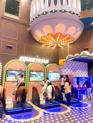 -MELAND(郑州万象城店)