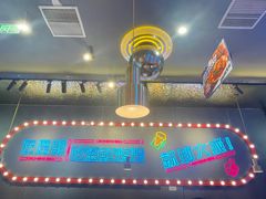-大成海鲜烧烤·小龙虾(五角场店)