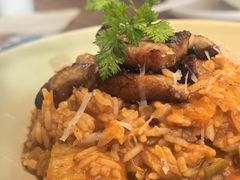 -沛家·西餐Brunch·直火料理