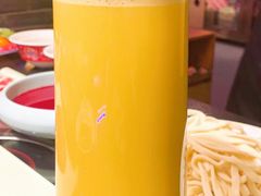 -袍家大院重庆火锅(文安路店)