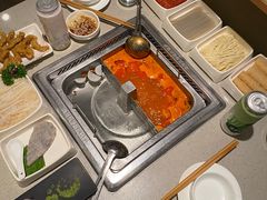 -海底捞火锅(群光广场店)