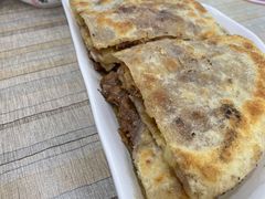 -老舅老蒙肉饼非遗店(一店)