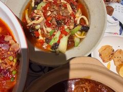 -图味美小黄鱼·景德菜(浙江路店)