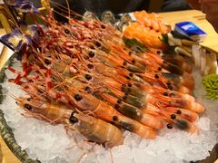-贵木日本料理·铁板烧(新地假日广场店)