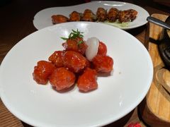 -紫阳海鲜楼·传承闽味(长乐路总店)