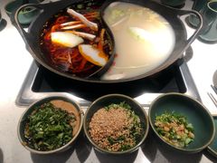 -新辣道鱼火锅(西直门店)