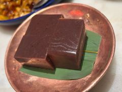 小豆凉糕-小吊梨汤·北京菜·烤鸭(鸟巢店)